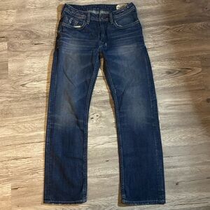 Driven Jeans